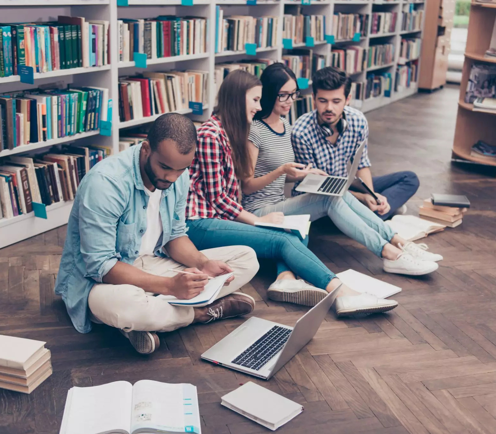 Esl Resources for International Students