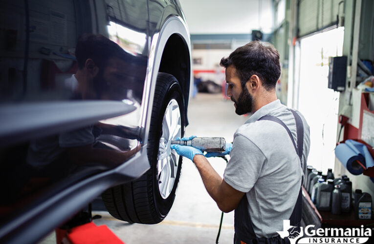 Tire Maintenance 101: Essential Tips and Tricks