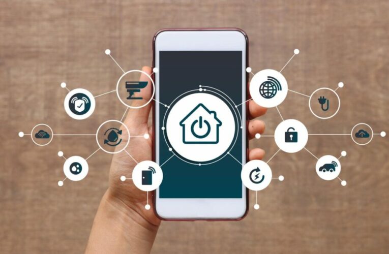 Understanding the Internet of Things (IoT) in Smart Homes: Revolutionizing Your Living Space