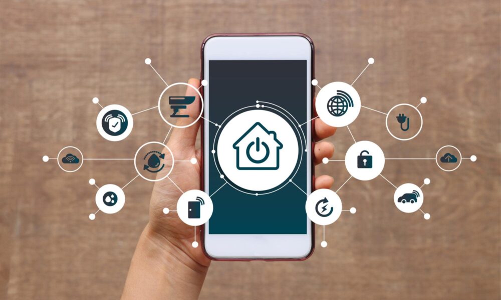 Understanding the Internet of Things (Iot) in Smart Homes